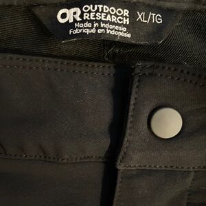 Outdoor Research women’s cirque II pants